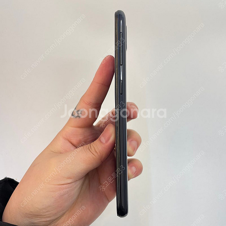 95628(울산중고폰) 갤럭시진2 블랙 32GB 판매합...--6