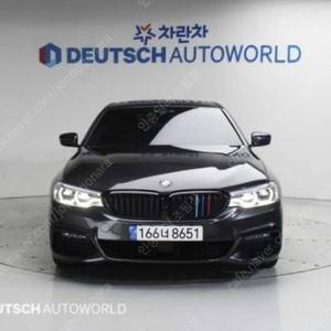 bmw5시리즈중고 무사고 깨끗한내외관 BMW 5시리즈(7세대) 530i