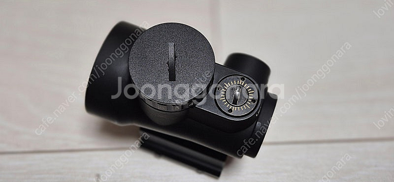 중제 트리지콘 MRO를 60,000원에 판매합니다. (Trijicon)--5