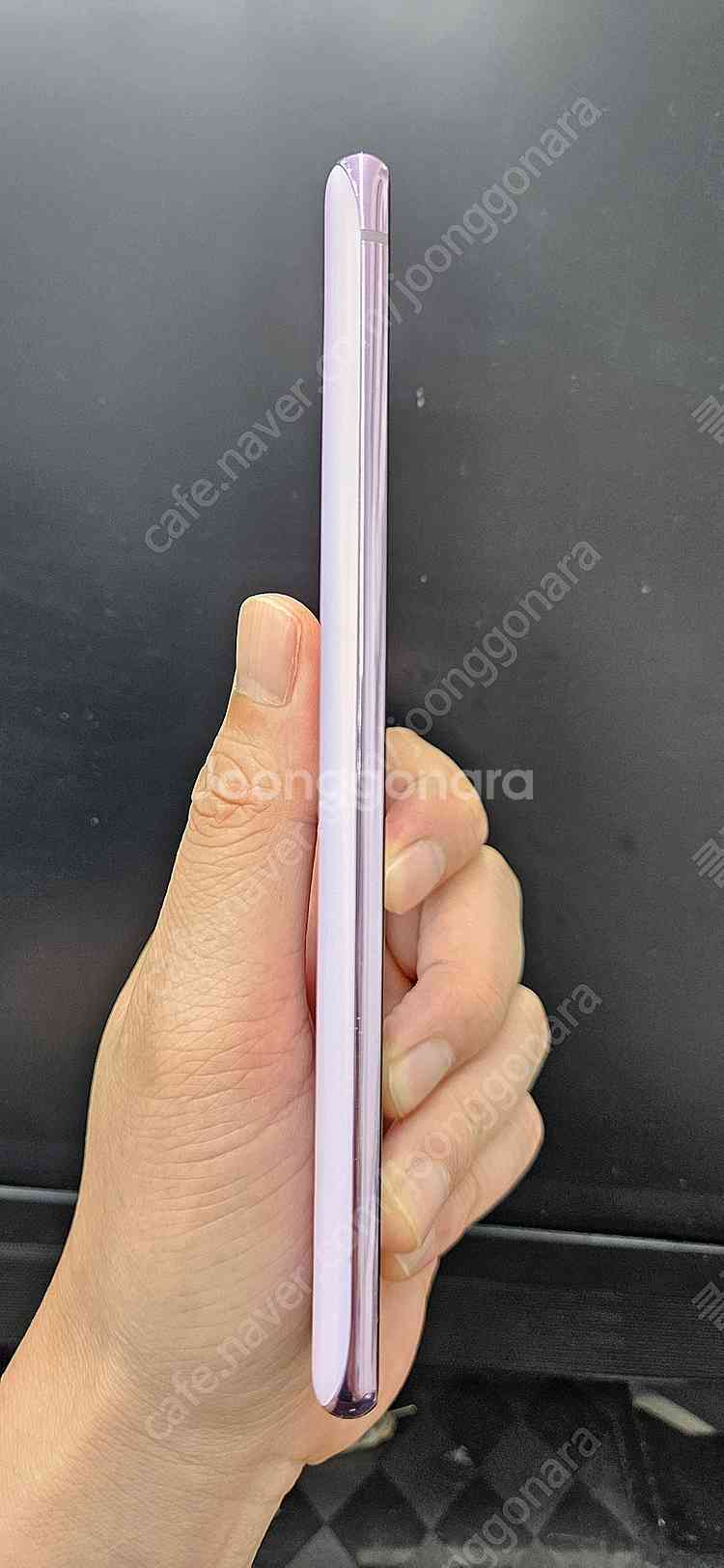 갤럭시S20FE G781 128G A급 라벤더 14만 ...--5