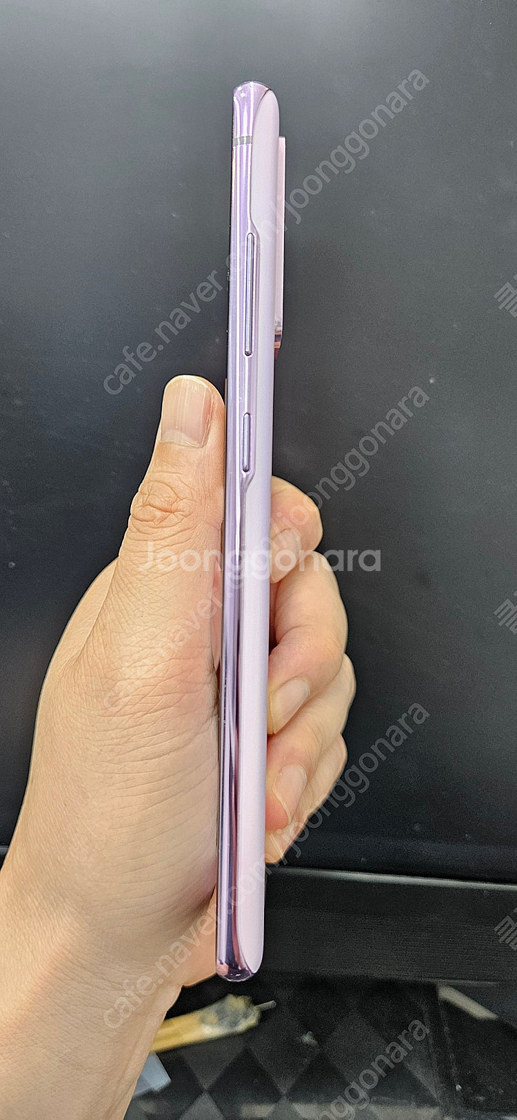 갤럭시S20FE G781 128G A급 라벤더 14만 ...--6