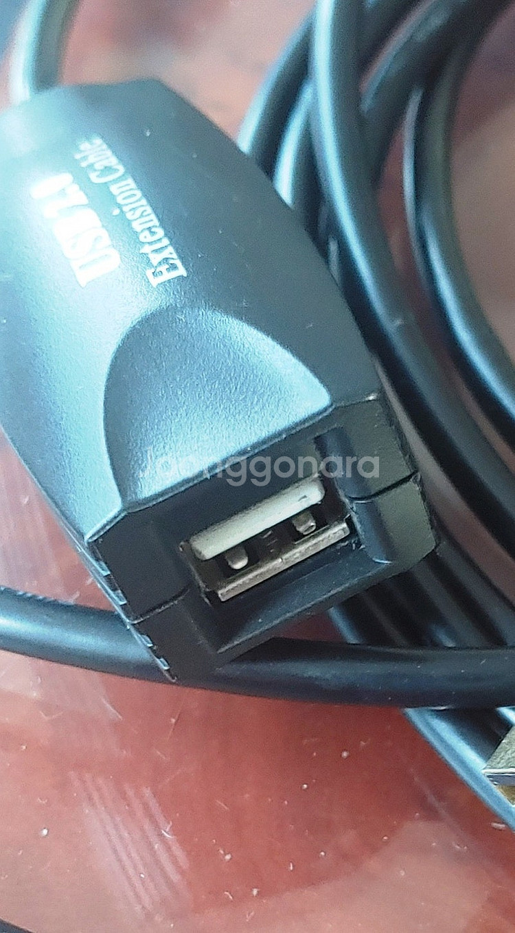 **usb Cable extension,연장선,5미터,...--2