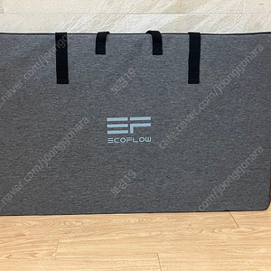에코플로우 태양광 400w