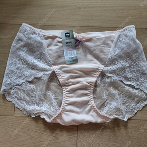 레이스 시스루 여성팬티