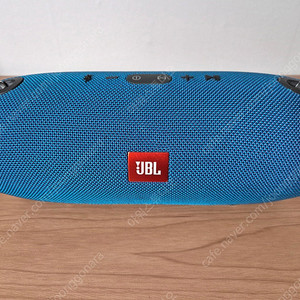JBL 익스트림1 (블루)