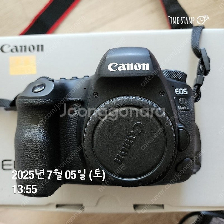 캐논 6D mark2 육두막 판매합니다--0