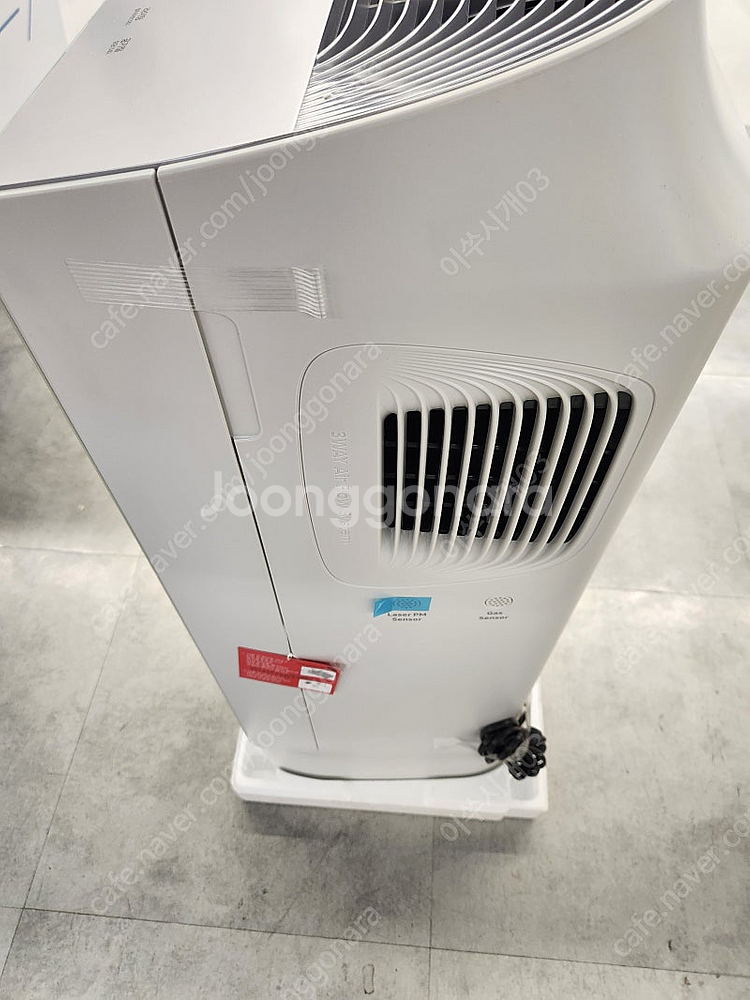 삼성 공기청정기 블루스카이(AX060CG500GND) ...--1