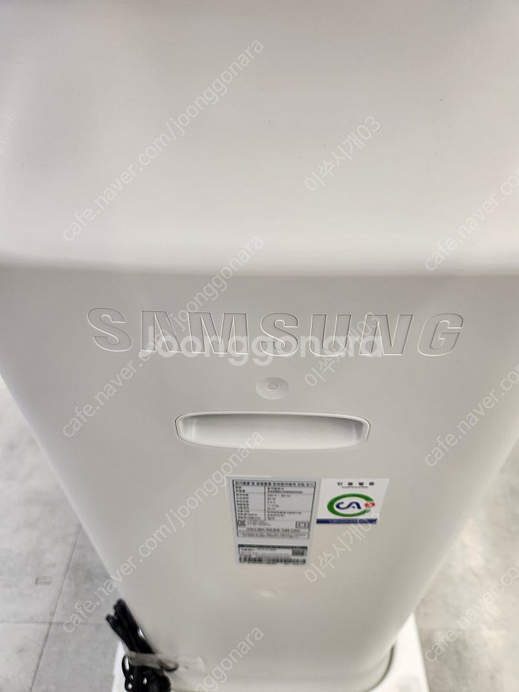 삼성 공기청정기 블루스카이(AX060CG500GND) ...--3