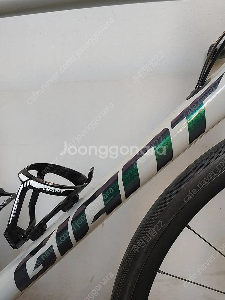 상태최고 21년 자이언트 tcr 어드밴스1 풀 울테그라...--2