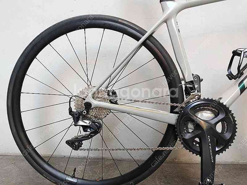 상태최고 21년 자이언트 tcr 어드밴스1 풀 울테그라...--7