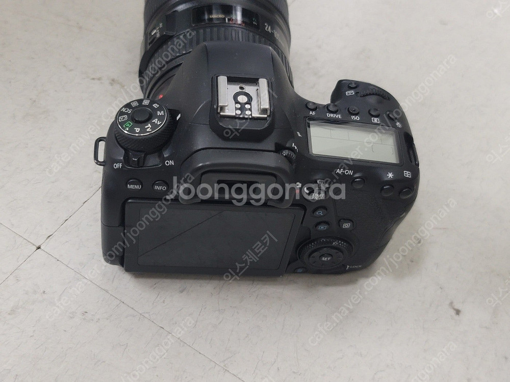 캐논 6D Mark2 육두막 24-105mm 삼양 35...--2