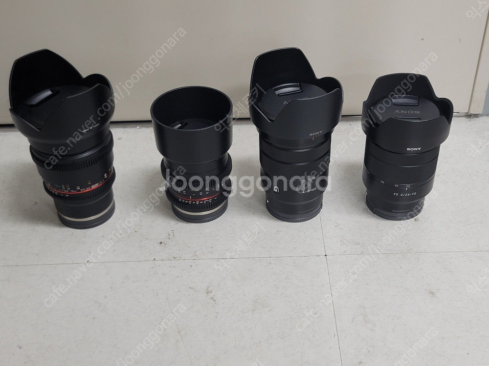 캐논 6D Mark2 육두막 24-105mm 삼양 35...--3
