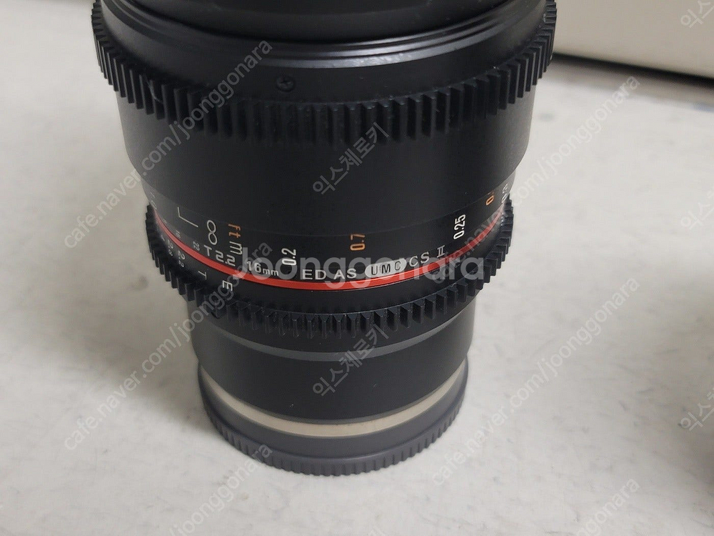 캐논 6D Mark2 육두막 24-105mm 삼양 35...--5