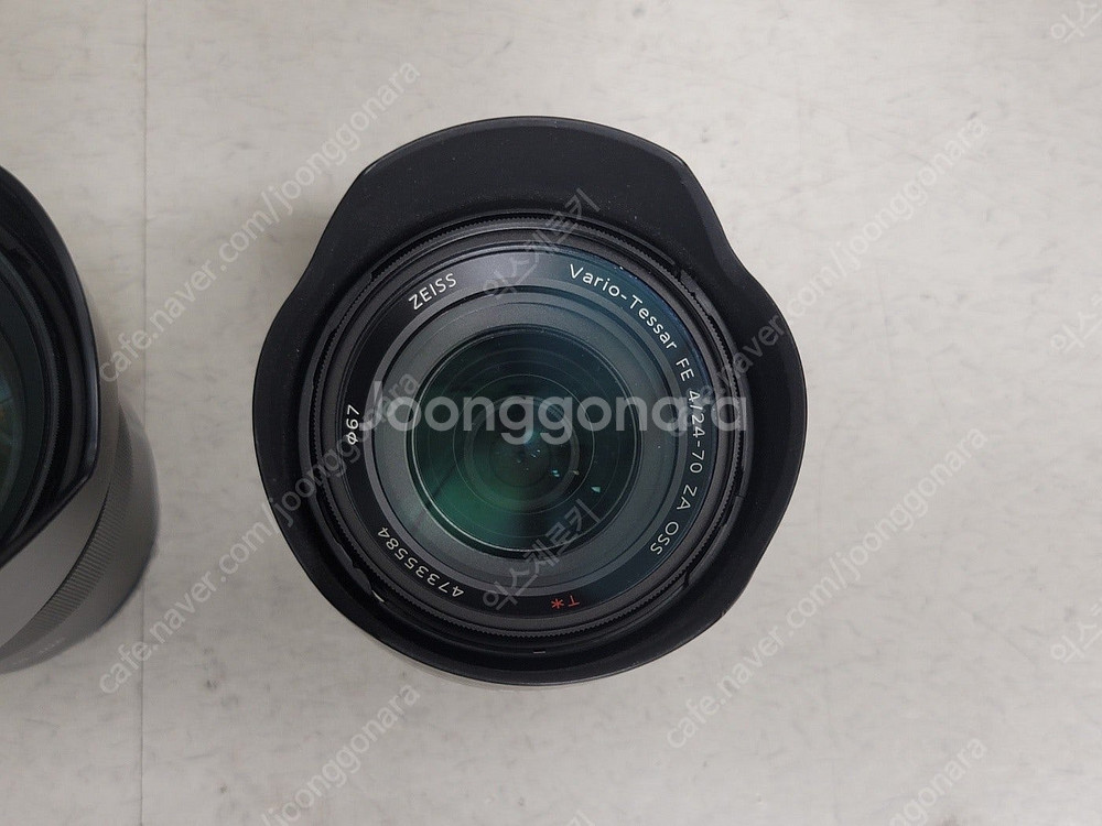캐논 6D Mark2 육두막 24-105mm 삼양 35...--7