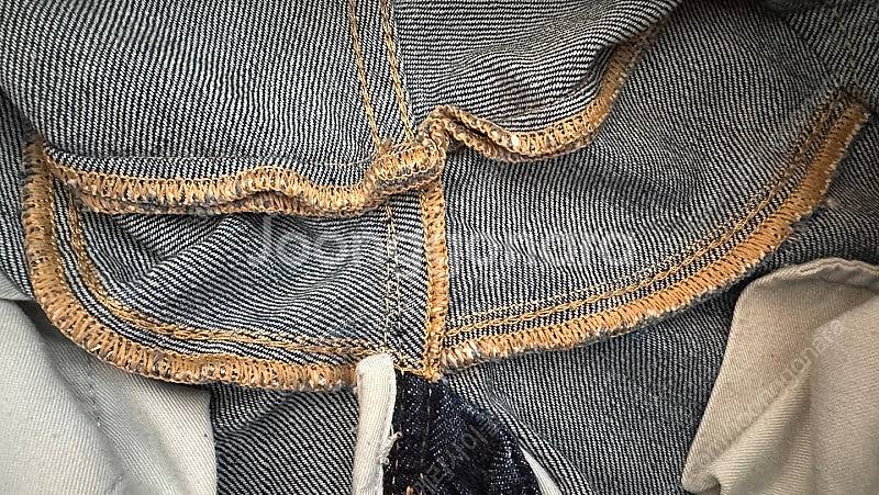 디스퀘어드2 디퀘 DSQUARED 딘앤댄 바이커 청바지...--5