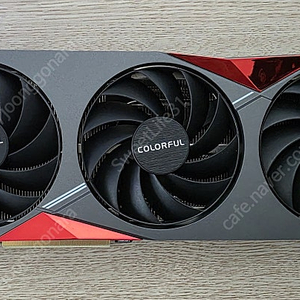 컬러풀 4070 SUPER 토마호크 12GB 팝니다