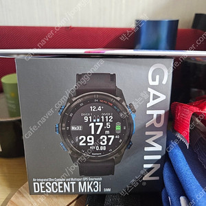 가민 MK3I 51미리 새제품
