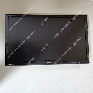 LG 24인치모니터 급처합니다