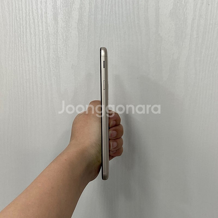 90957 갤럭시온7프라임 32GB 골드 부산 중고폰 ...--7