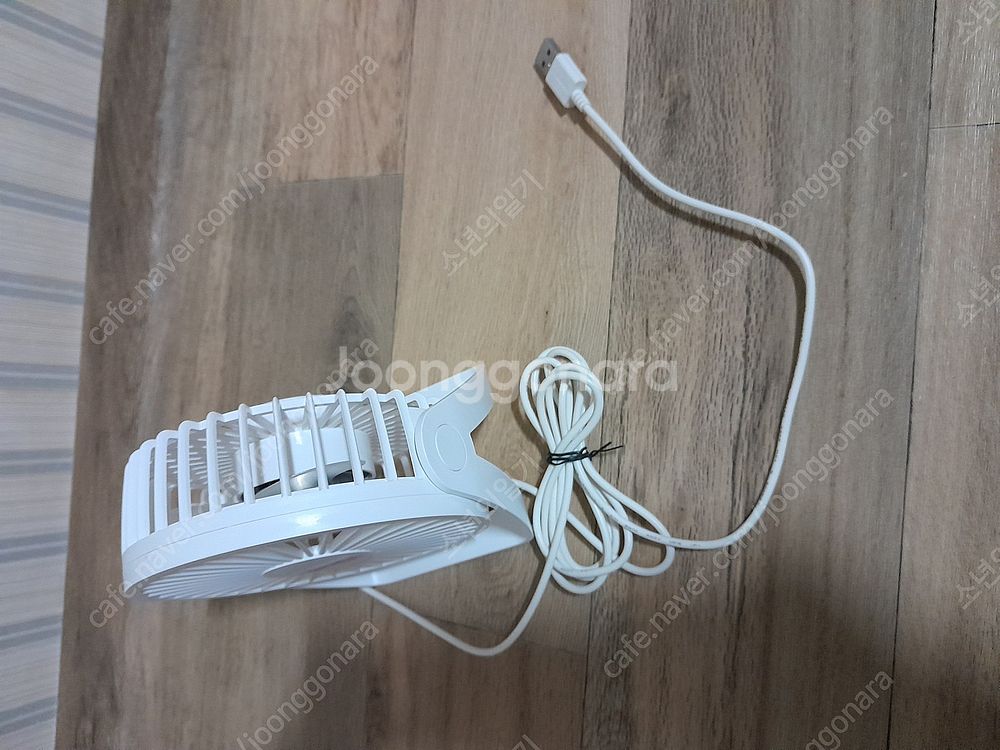 선풍기 손풍기 휴대용선풍기 탁상선풍기 선크림 화장품 우...--6