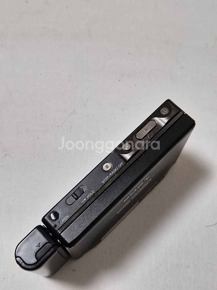 소니 워크맨 WM-F702--5