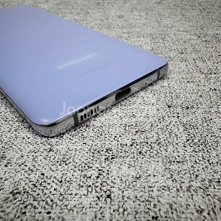 재고다량보유 외관깔끔 갤럭시 퀀텀2 바이올렛 128G ...--2