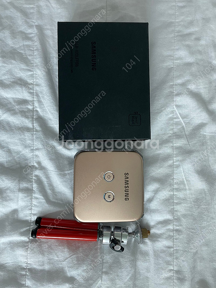 삼성 스마트빔 SSB-10DLFN08--1