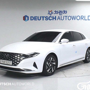 [현대]더 뉴 그랜저 IG 하이브리드 르블랑 (5인승) 2022 년 중고차◆전액할부◆중고리스◆여유자금◆