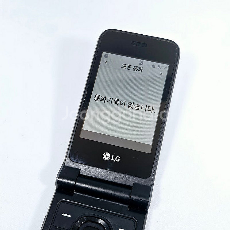 Y120 ] LG폴더2 그레이 8기가 4만 판매해요! ...--5