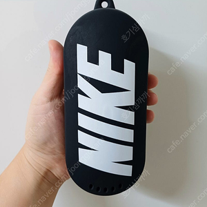 나이키 스윔 수경케이스 (블랙)