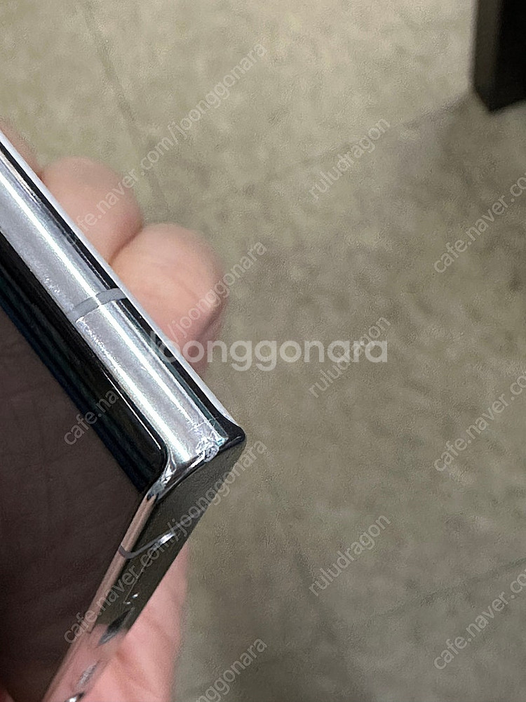갤럭시 s22 울트라 512g 화이트(삼케플) 자급제 ...--2