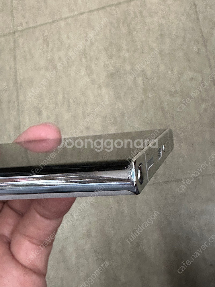 갤럭시 s22 울트라 512g 화이트(삼케플) 자급제 ...--3