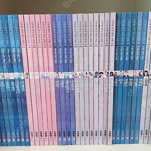 프뢰벨테마위인동화(1-48)