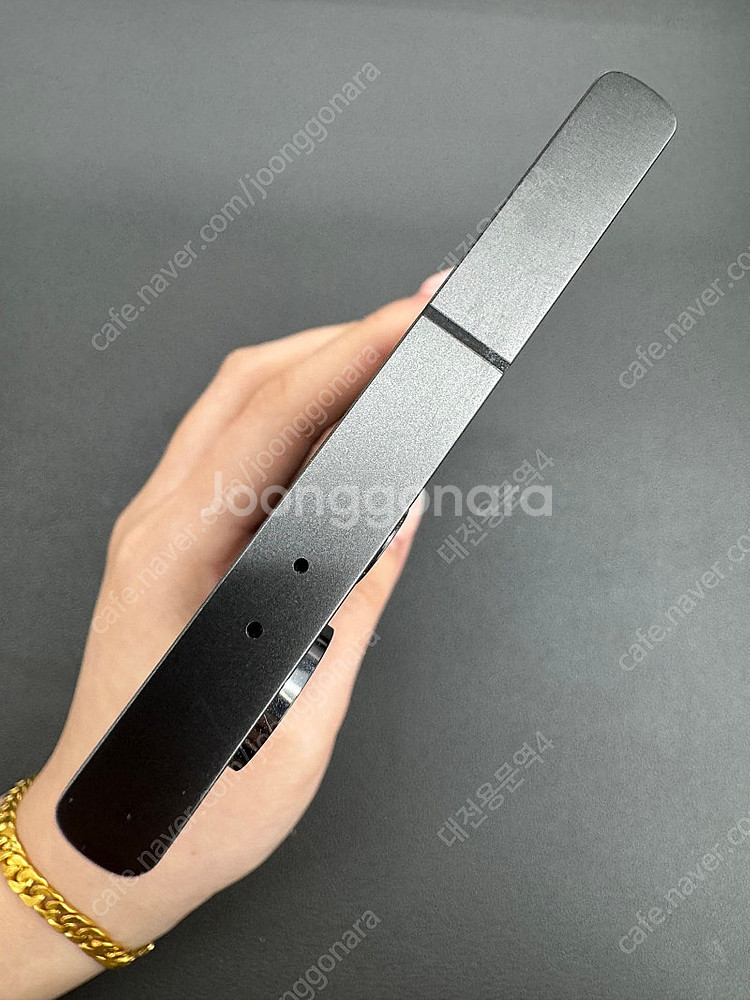[대전중고폰] 362309 갤럭시S24울트라 블랙 25...--2