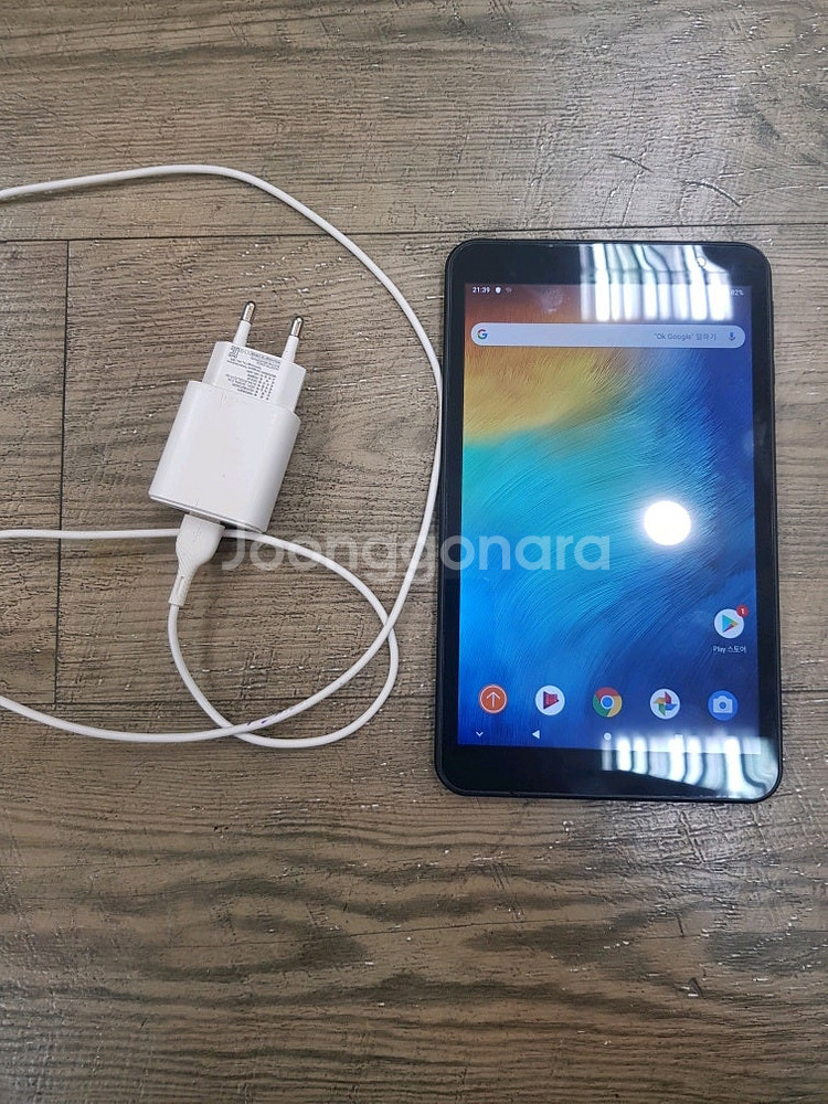 태클라스트 TECLAST P80X 32GB 태블릿 피시--0