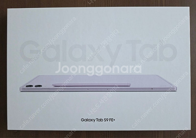 갤럭시 탭 S9 FE+(플러스) 128GB WIFI 라...--0