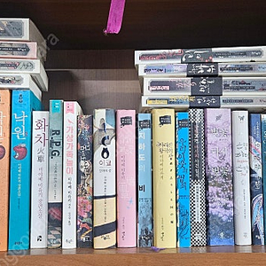 미야베 미유키 세트 (41권)
