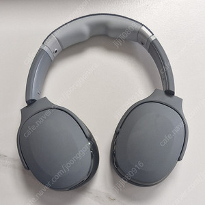 skullcandy crusher evo 무선 헤드폰 팝니다