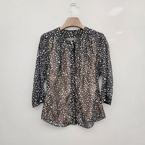 데코 DECO 블라우스/한섬 타임 마인 미샤 구호 랑방 띠어리 쟈딕앤볼테르 마쥬 산드로 코스 듀엘 시스템 폴로 랄프로렌 럭키슈에뜨