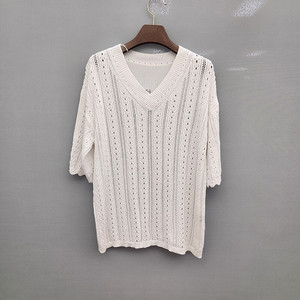 퓰앤조 코튼니트/한섬 타임 마인 미샤 구호 랑방 띠어리 쟈딕앤볼테르 마쥬 산드로 코스 듀엘 시스템 폴로 랄프로렌 럭키슈에뜨