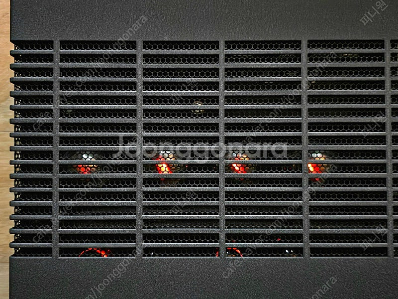 (최종인하) 럭스만 진공관 인티앰프 LX38--5