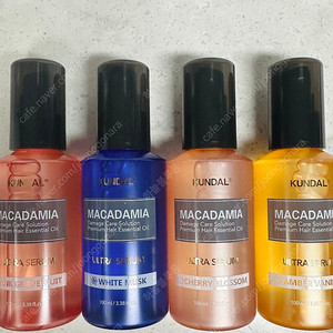 쿤달 헤어 세럼 100ml