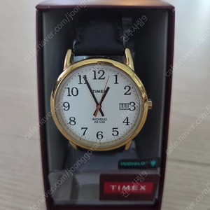 Timex 타이맥스 T2H291 손목시계 풀박스