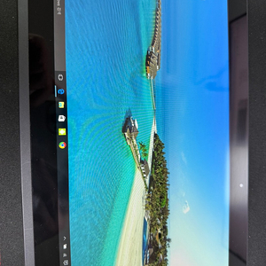 Teclast X16 PRO 윈도우10 / 안드로이드 듀얼 태블릿