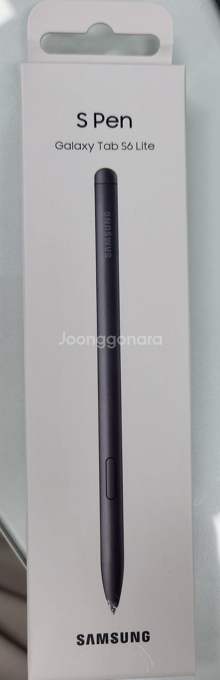 갤럭시탭 s6lite 펜--0