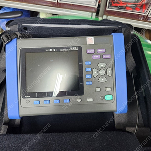 Hioki PW3198 중고 판매