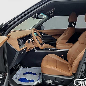 KG모빌리티(쌍용) 토레스 1.5 GDI-T 4WD 중고 토레스 1.5 GDI-T 4WD 중고차
