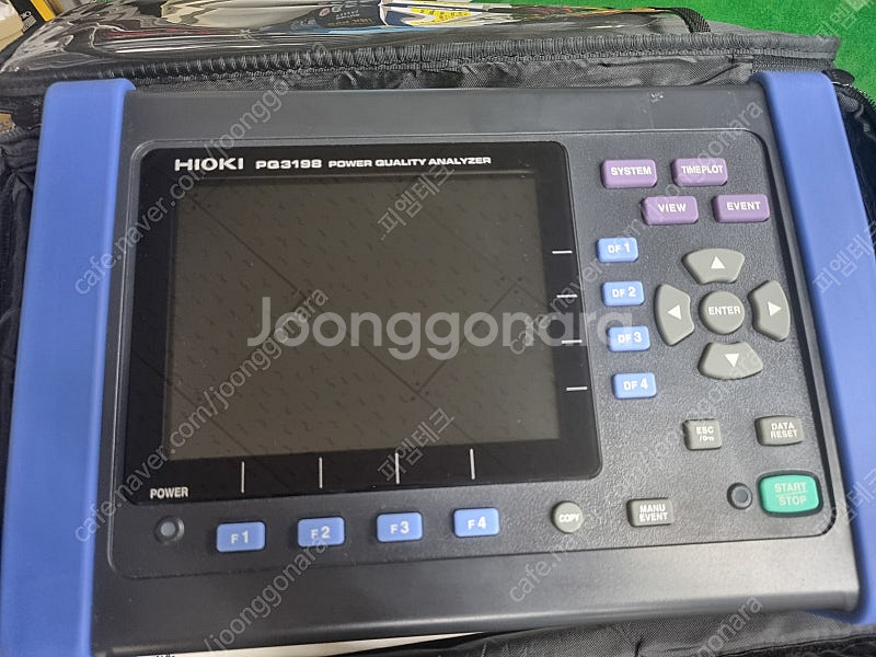 Hioki PQ3198 중고 판매--0