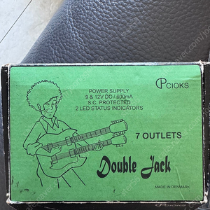 PCIOKS DC 출력기 (9V+5/12V+2)