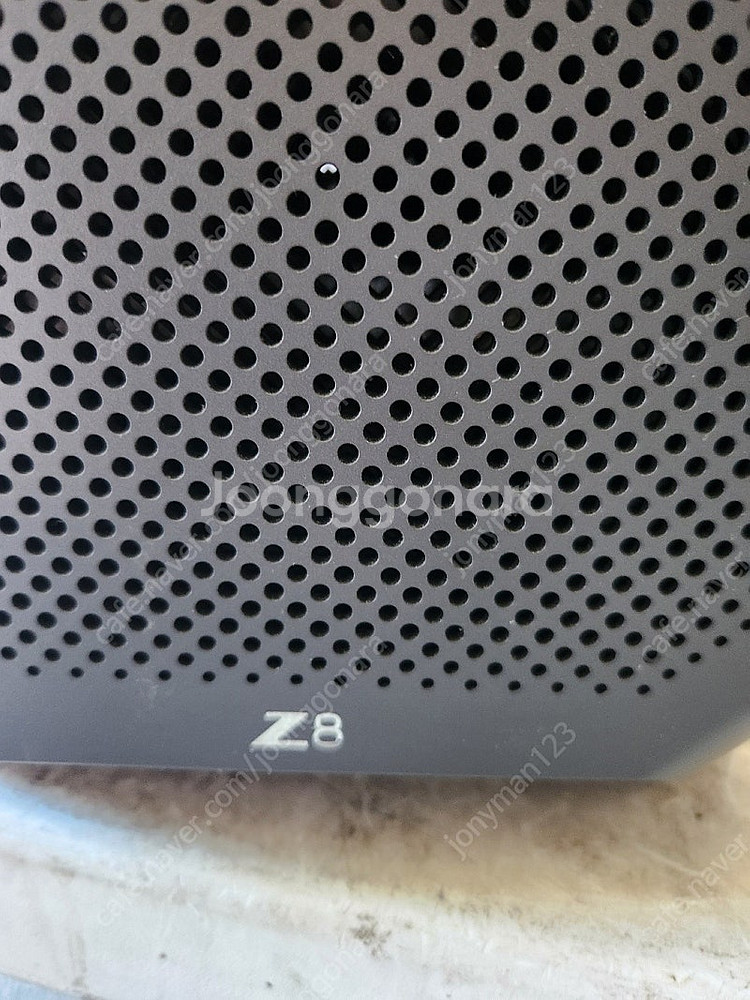 HP Z4/ Z8 워크 스테이션 판매합니다..--3